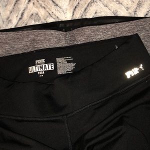 💎2/$25💎 Victoria’s Secret PINK Ultimate Leggings